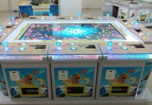 贺州河源电玩设备价格揭秘 一台机器到底多少钱？