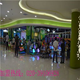 厂家直销旺季钜惠 儿童游乐设备与电玩设备定制批发全解析
